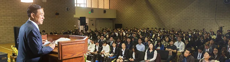 Dr. David Jang