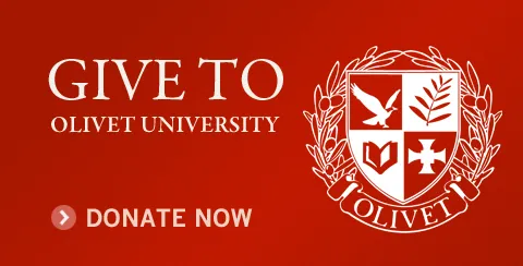 Give to Olivet University