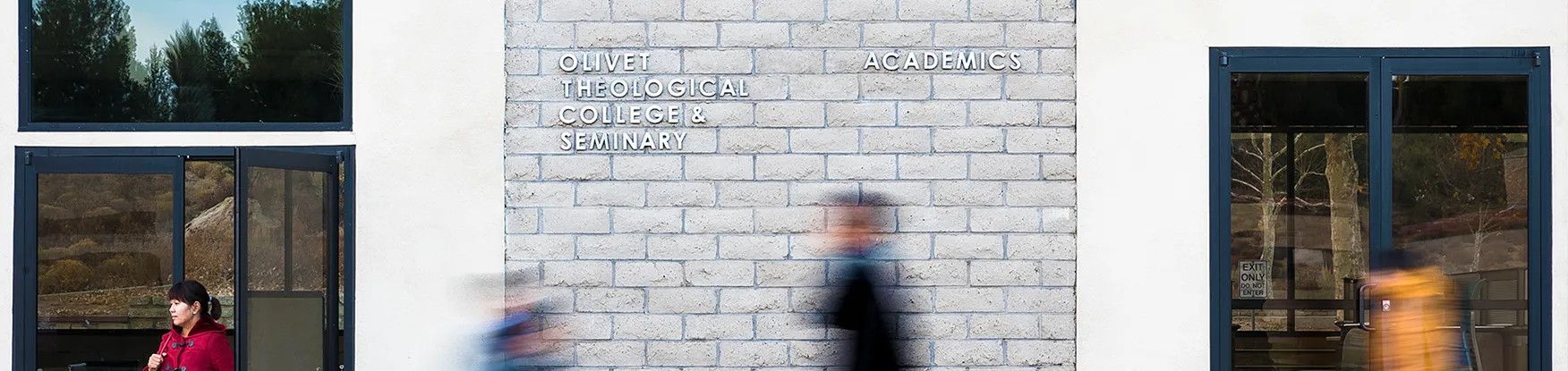 Academics at Olivet University