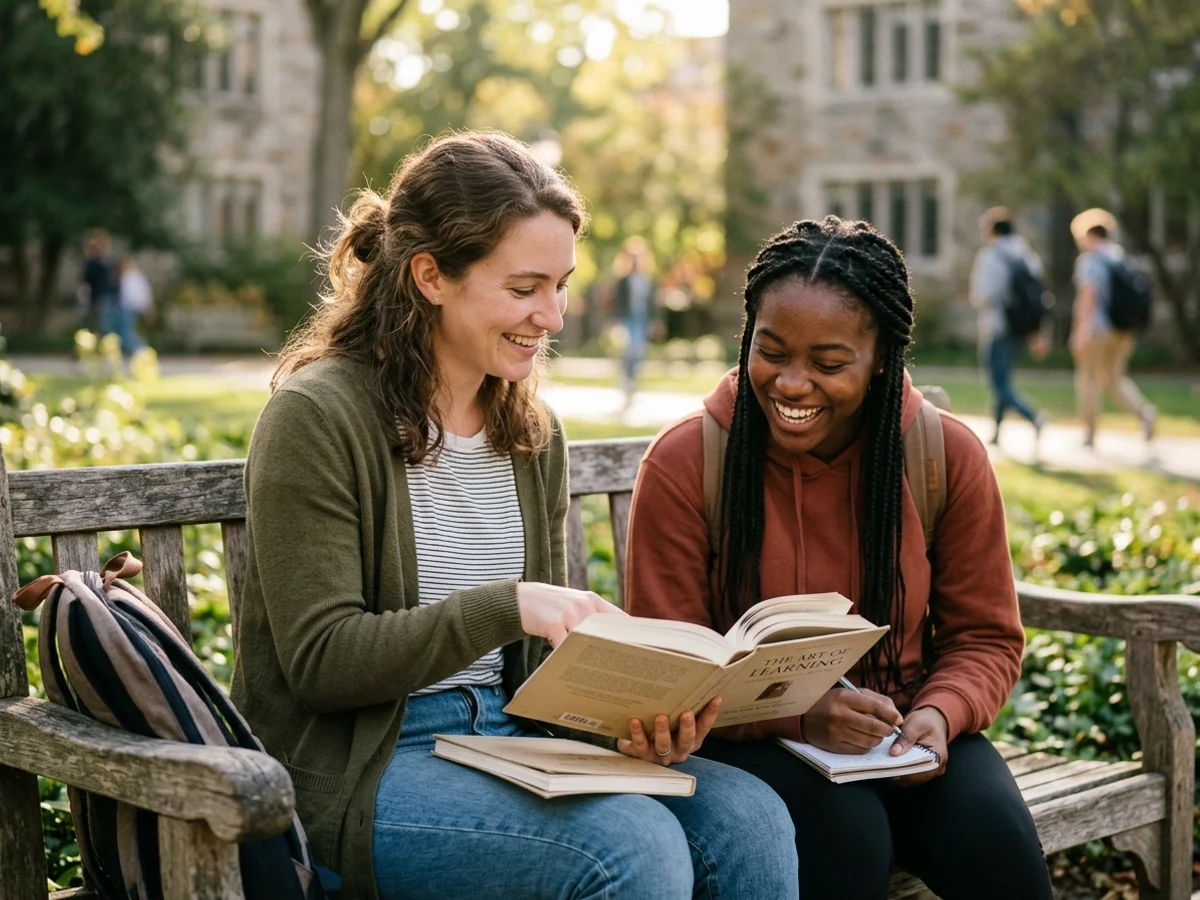 Inspiring Community Impact Stories from Olivet University Students and Alumni