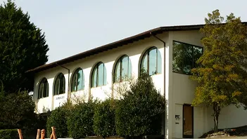 Olivet University Nashville Tennessee campus photo 1