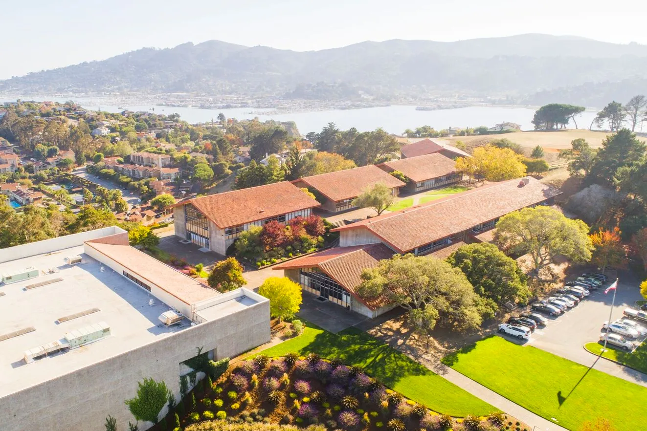 San Francisco campus photo 2 of 33
