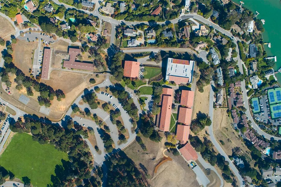 San Francisco campus photo 32 of 33