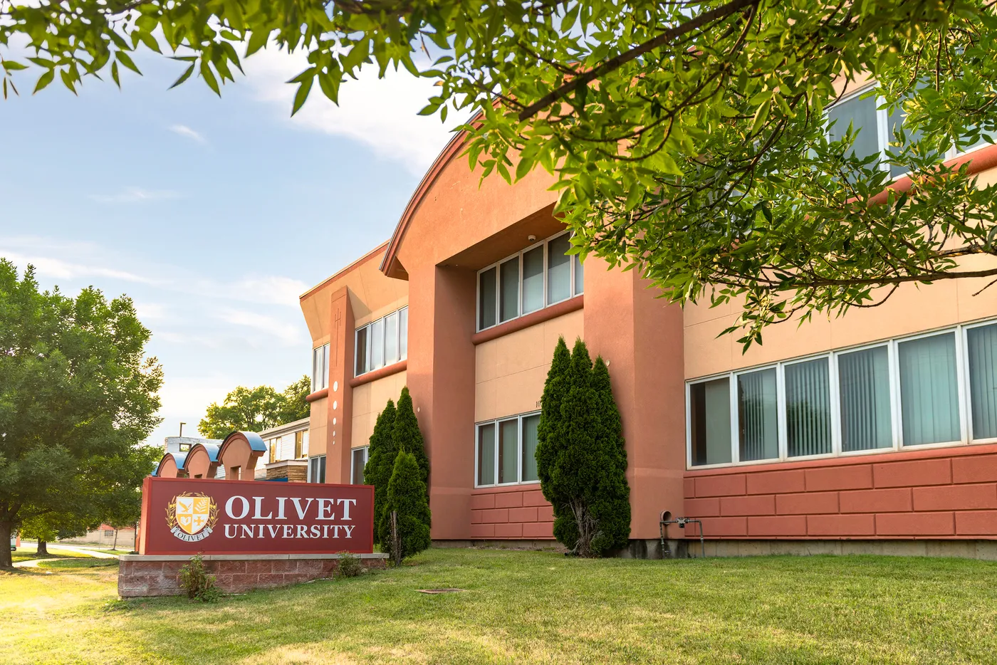 Olivet University St. Louis Missouri campus photo 2